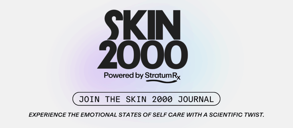 Skin 2000 Journal