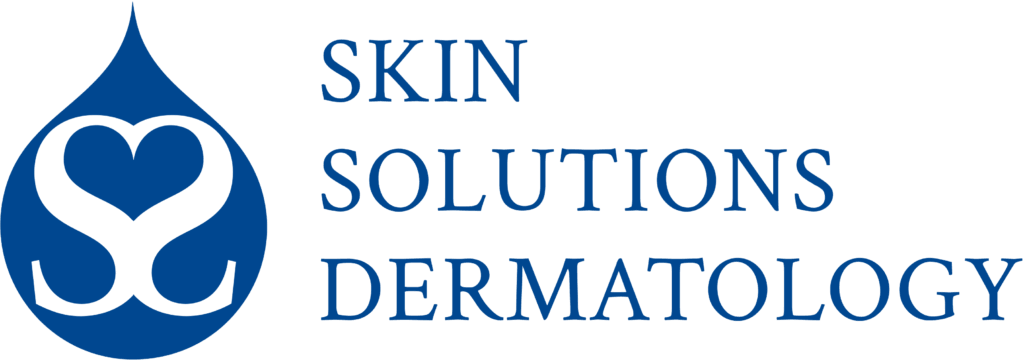 Skin Solutions Dermatology logo