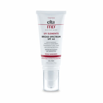 ELTA UV ELEMENTS BROAD-SPECTRUM SPF 44 TINTED