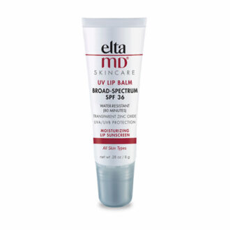 ELTA UV LIP BALM BROAD-SPECTRUM SPF 36