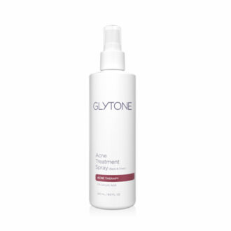 GLYTONE ACNE TREATMENT SPRAY (BACK & CHEST)