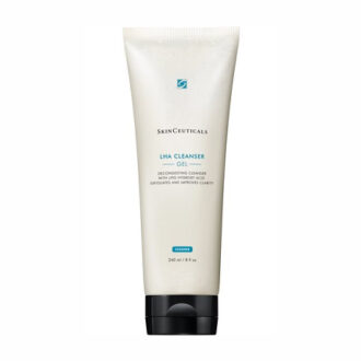 LHA CLEANSER