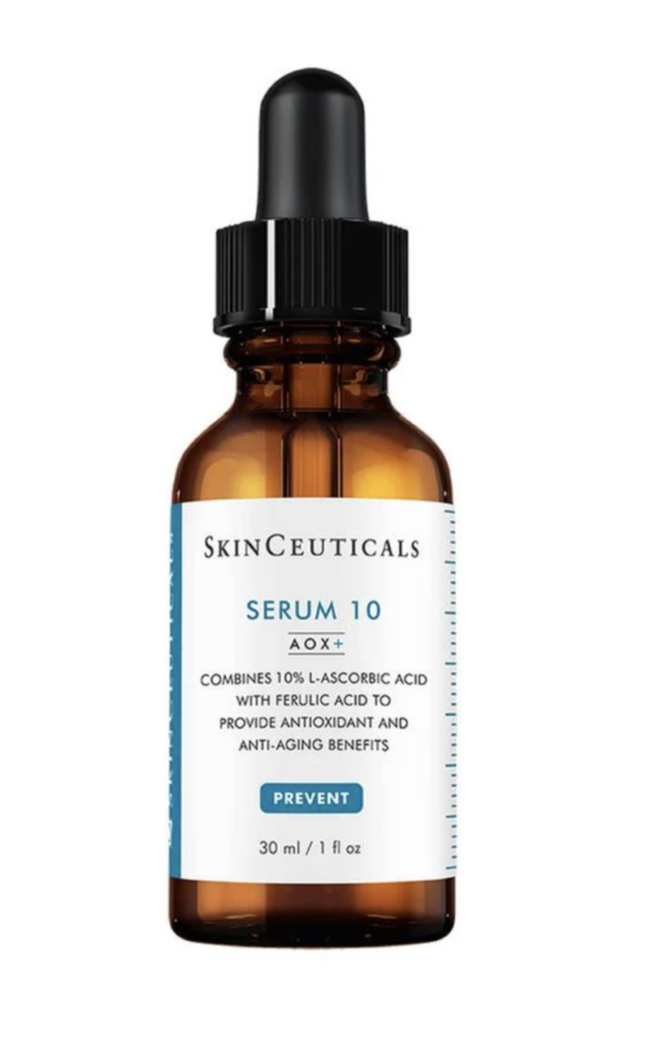 Serum 10 AOX+58