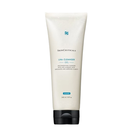 SkinCeuticals LHA Cleanser