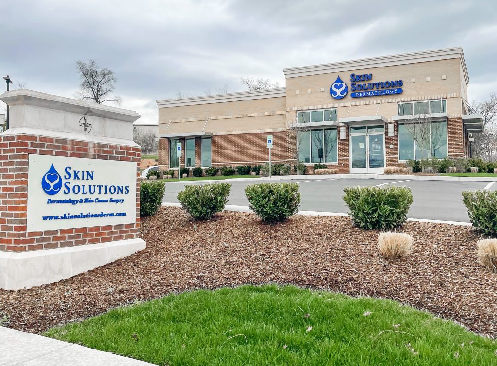 Skin Solutions Dermatology in Hendersonville