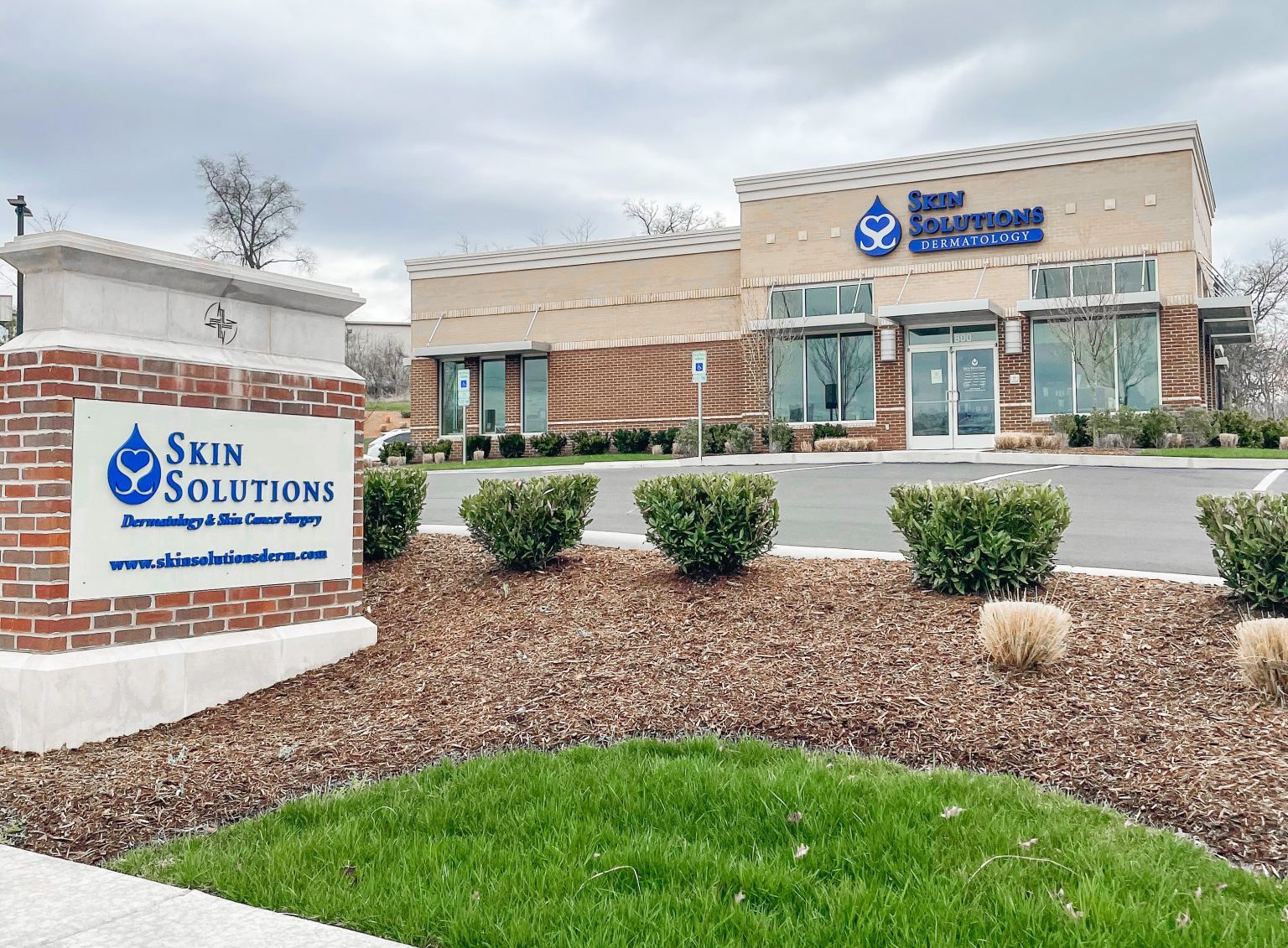 Dermatologist in Hendersonville, TN Skin Solutions Dermatology