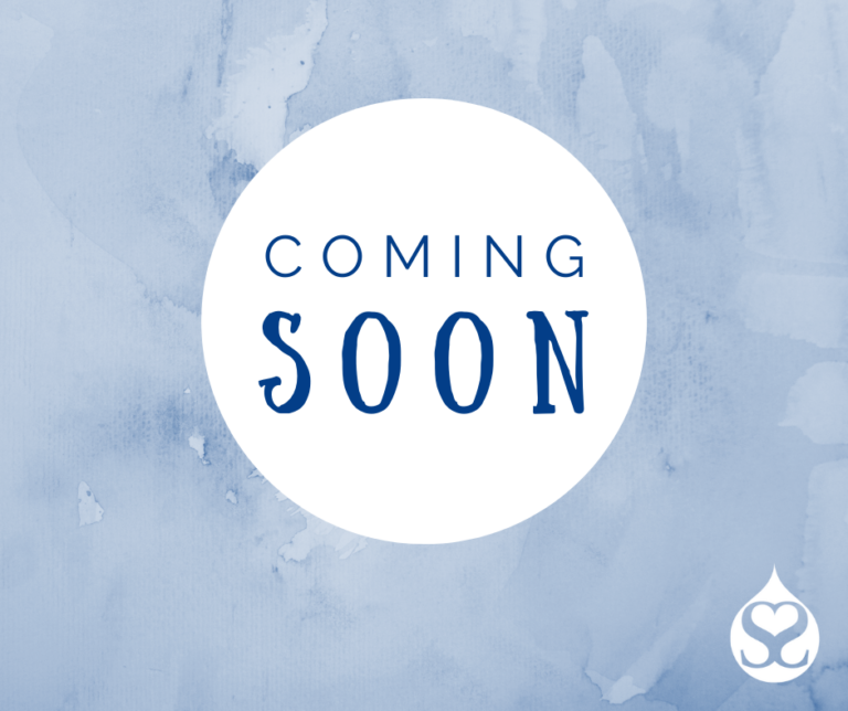 Coming Soon