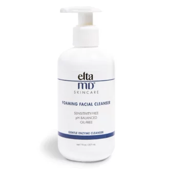 EltaMD Foaming Facial Cleanser