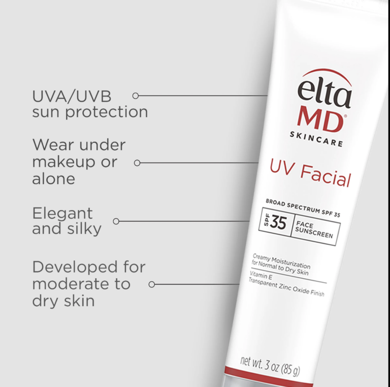 EltaMD UV Facial