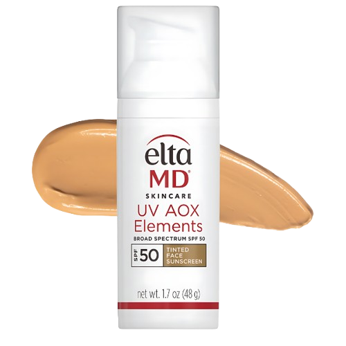 EltaMD UV AOX Elements SPF 50 (Tinted)