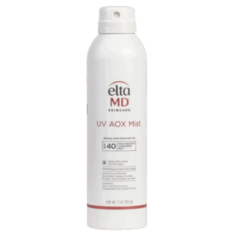 EltaMD UV AOX Mist Broad-Spectrum SPF 40