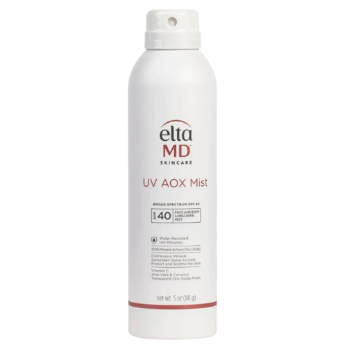 EltaMD UV AOX Mist Broad-Spectrum SPF 40