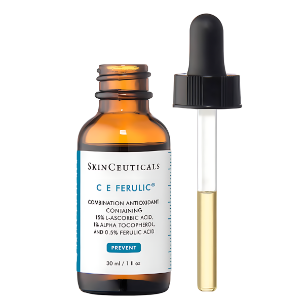 SkinCeuticals C E Ferulic 1oz/30ml - Walmart.com