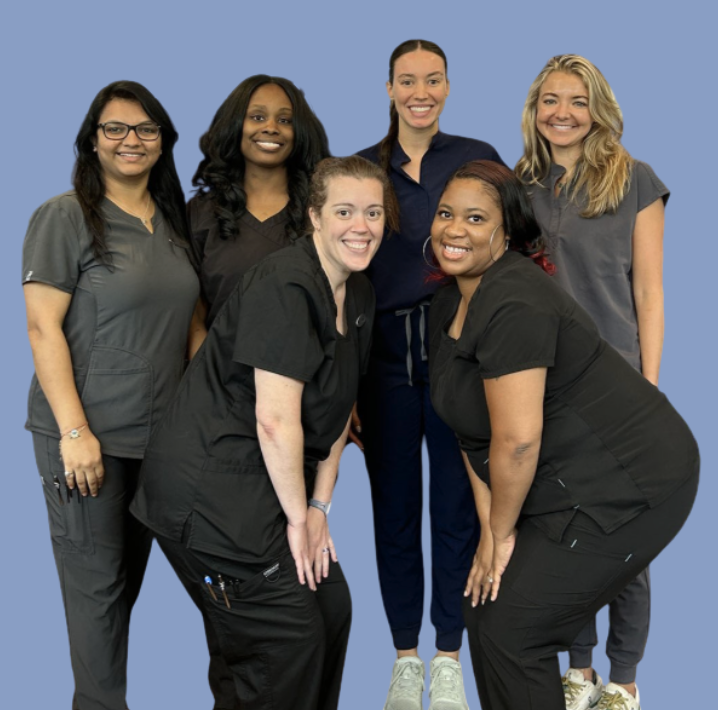 Nashville Providers