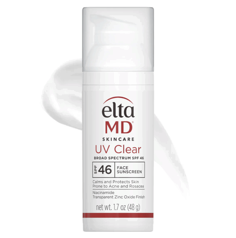EltaMD-UV-Clear Broad-Spectrum SPF 46