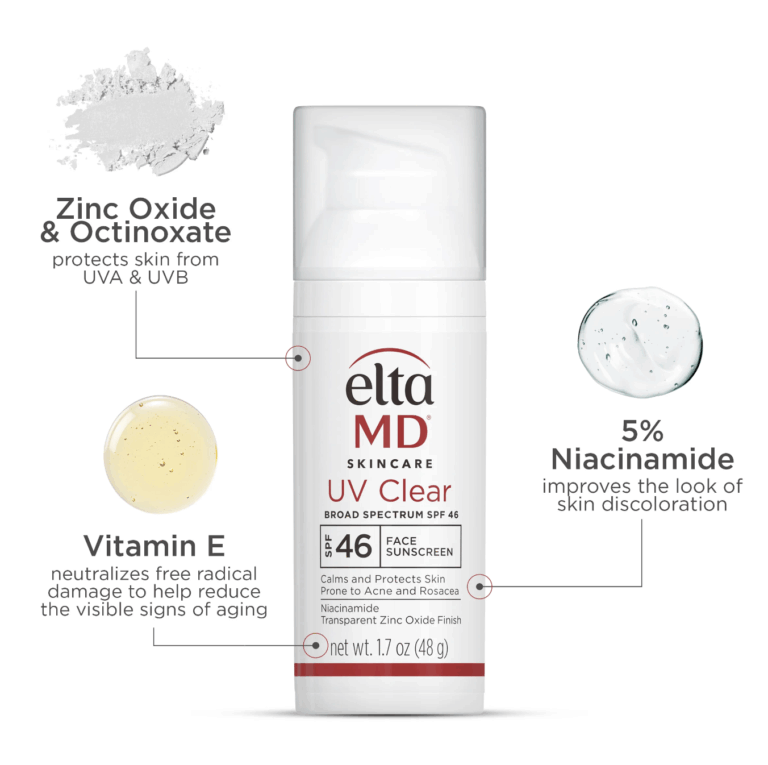 EltaMD-UV-Clear Broad-Spectrum SPF 46