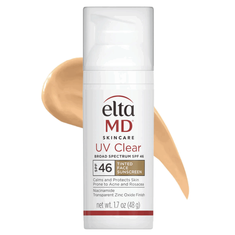 EltaMD-UV-Clear Broad-Spectrum SPF 46