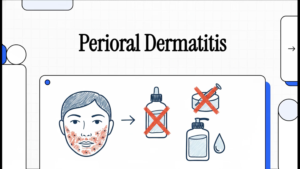 Understanding Perioral Dermatitis 