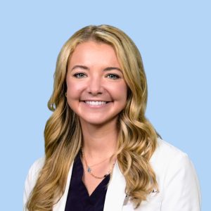 Clara Easterlin, PA-C