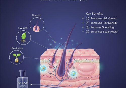 derive for hair