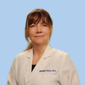 Dr. Kathleen Davis, MD FAAD