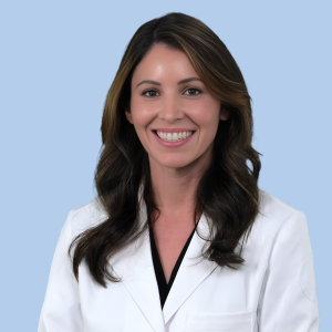 Jennifer Ficke, FNP-BC