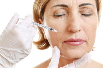 Lower Face treatment Lower Face treatment