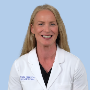 Patty Franklin, FNP-C
