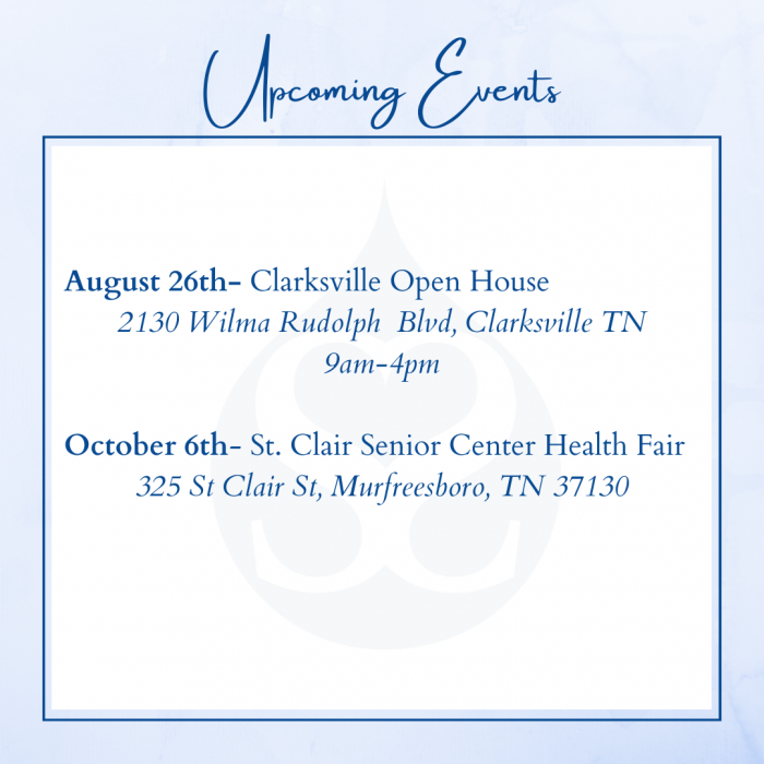 Upcoming Events August (1)